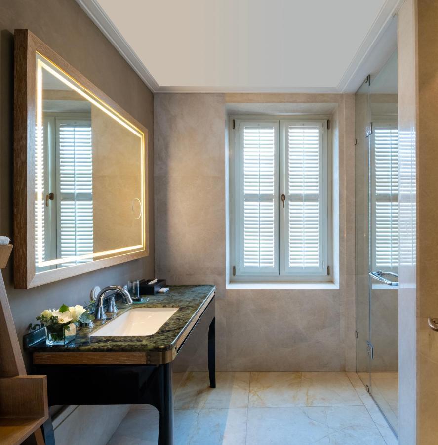 10 Karakoy Istanbul Hotel Bagian luar foto Bathroom