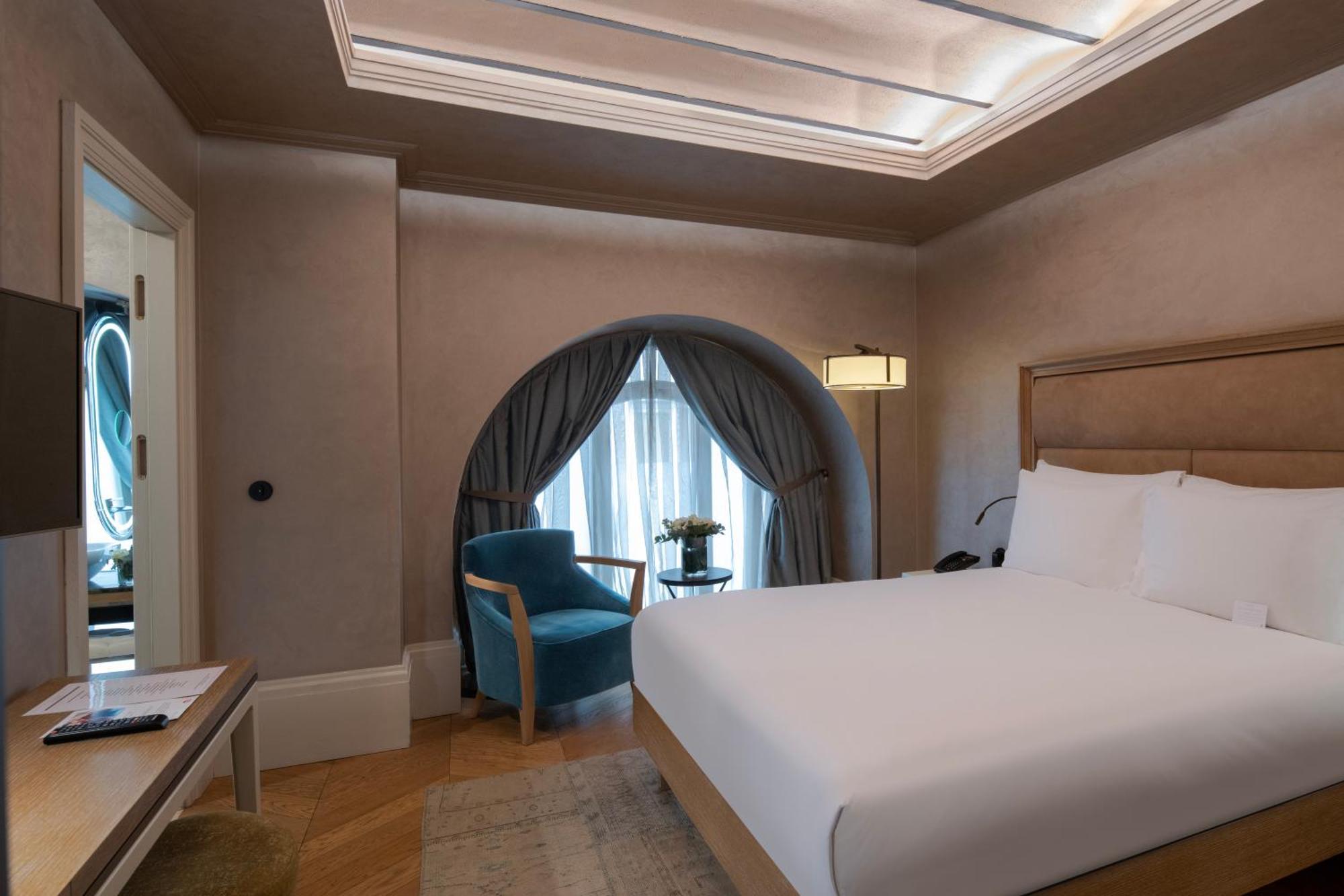 10 Karakoy Istanbul Hotel Bagian luar foto