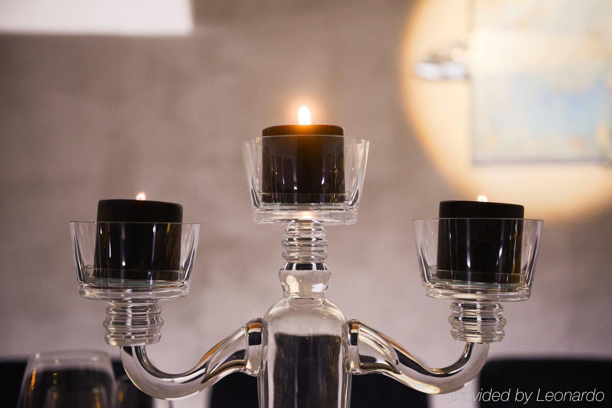 10 Karakoy Istanbul Hotel Bagian luar foto A candle holder